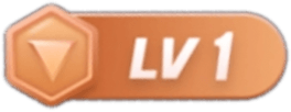 等级-LV1-陆柒陆传媒